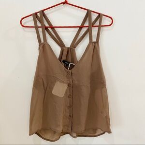 Millau tank top NEW